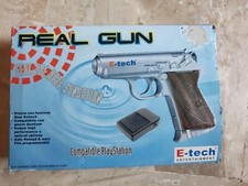 Real gun tech usato Real gun tech usato  Verdellino