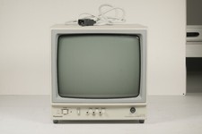 Panasonic bm1410 monitor usato  Casalecchio di Reno