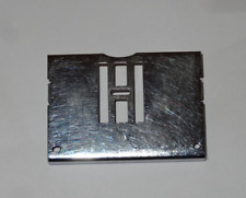 Original plaque aiguille d'occasion Original plaque aiguille d'occasion  Juan-les-Pins