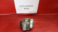 Alternatore garage italia usato  Massa di Somma