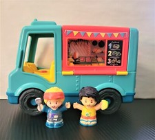 Fisher price little for sale  Round Rock