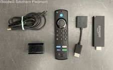 Amazon fire stick for sale  Charlotte