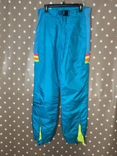 Nevica retro ski for sale  LONDON