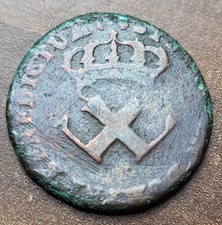 Monnaie royale colonies d'occasion  Guingamp