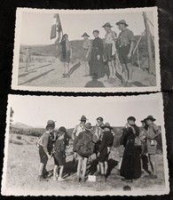 Anciennes scouts vaucluse d'occasion  Saint-Priest
