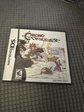 chrono trigger nintendo for sale chrono trigger nintendo for sale Chicago