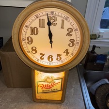 Vtg 1986 miller for sale  Burlington