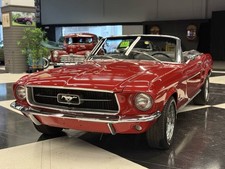 1967 mustang convertible for sale  Pompano Beach