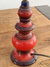 Tisch lampe leuchte gebraucht kaufen  Bonn