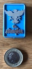 Vintage stranglers plastic for sale  LONDON