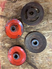 Case ingersoll deck for sale  Athens