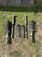 Lowering springs for sale  BURY ST. EDMUNDS