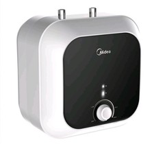 Midea scaldabagno elettrico usato  Casapesenna
