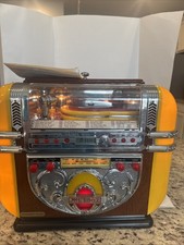 Polyconcept jukebox radio for sale  Greenville