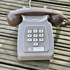 Vintage gpo 764 for sale  BURTON-ON-TRENT