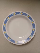 Tigela Corelle Primavera padrão aro plano 8-1/2 polegadas comprar usado  Enviando para Brazil
