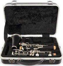 Kohlert clarinet case for sale  Plainview