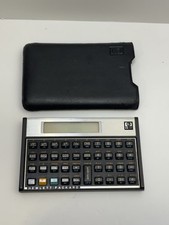 Hewlett packard 11c for sale  Ceres
