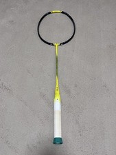 Raquete de badminton Yonex Nanoflare 1000Z 4Ug5, usado comprar usado  Enviando para Brazil