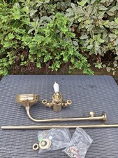 Classic exposed thermostatic for sale  GOSPORT