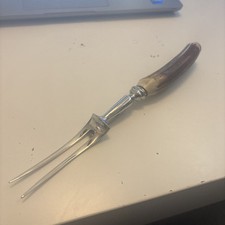Vintage stag antler for sale  Saint Charles