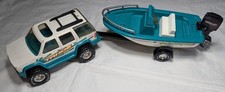 Vintage nylint boat for sale  Jackson