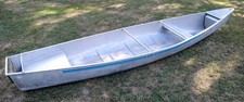Grumman eagle aluminum for sale  Evart