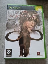 Syberia microsoft xbox d'occasion  Orange