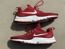 Nike presto fly for sale  WARRINGTON