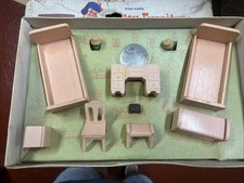 Vintage strombecker bedroom for sale  Hampton