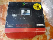 Kit bluetooth parrot d'occasion  Le Vigan