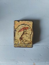 Petite boîte pyrogène d'occasion  Melun