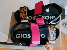 Sandali gioseppo usato Sandali gioseppo usato  Milano