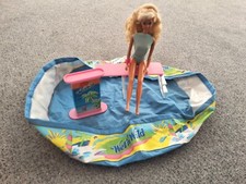 80er barbie wet gebraucht kaufen  Idstein