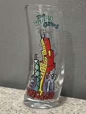 Windy city chicago for sale  Dayton