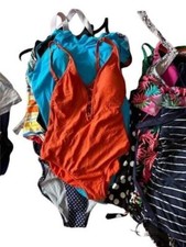 Swimming costume bundle for sale  UK