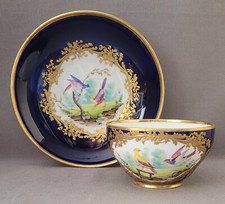 Derby sevres style for sale  RUGBY