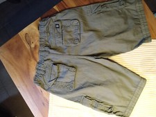 Cargo kurzhose jungs gebraucht kaufen  Hammersbach