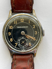 Jaeger lecoultre 1940s for sale  MAIDENHEAD