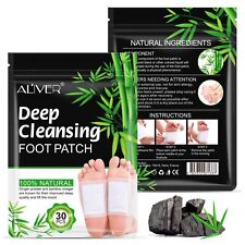 Detox foot patches for sale  Shipping to Ireland