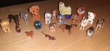 Hunde figuren welpen gebraucht kaufen  Berlin