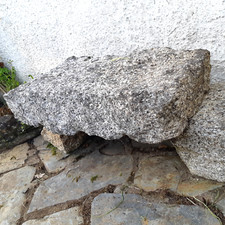 Granite lintel reclaimed for sale  LAUNCESTON