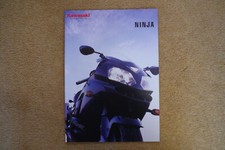 2002 kawasaki zx1200 for sale  GLASGOW