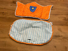 Hochstuhl babystuhl sitzbezuge gebraucht kaufen  Sternenfels