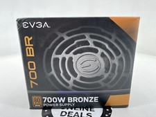 Evga 700br power for sale  Plainfield