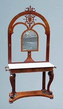 English victorian mahogany for sale  CONSETT