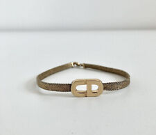 Vintage christian dior gebraucht kaufen  Rostock