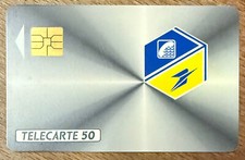 Post telecom telecard d'occasion  Expédié en Belgium