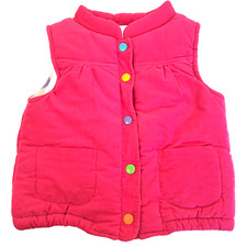 Carters corduroy vest for sale  Dillsburg