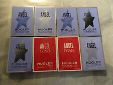 Damendüfte thierry mugler gebraucht kaufen  Berlin